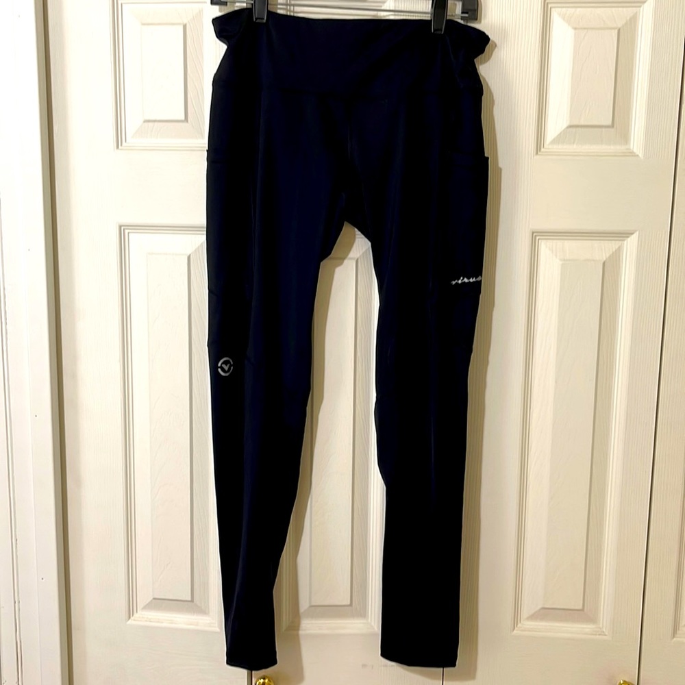 Virus Compression pants
